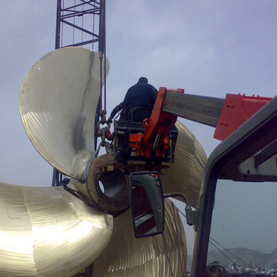 Personnel image